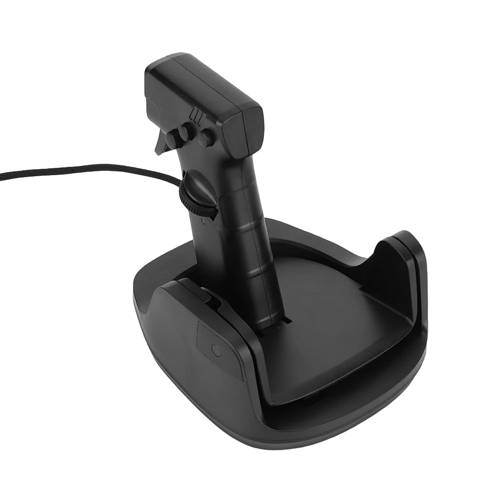 Gun Style Vertical Gaming Mouse